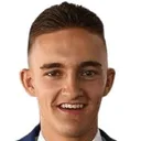 Ben Andreucci — Tiền đạo, Bradford Park Avenue