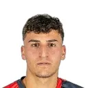 Gennaro Iaccarino — Tiền vệ, Arezzo