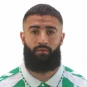Nabil Fekir — Tiền vệ, Abha