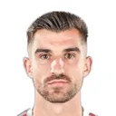 Marius Coman — Tiền đạo, UTA Arad