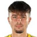 Andrei Dorobanțu — Hậu vệ, UTA Arad
