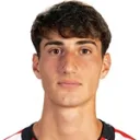 Benjamin Sagues Barreiro — Tiền đạo, Estudiantes de La Plata