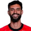 Gonzalo Mastriani — Tiền đạo, América Mineiro