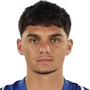 David Maftei — Hậu vệ, FCV Farul Constanța