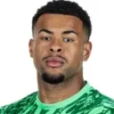 Noah Atubolu — Thủ môn, Eintracht Frankfurt