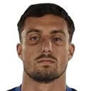 Lucas Pellegrini — Hậu vệ, FCV Farul Constanța