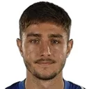 Victor Dican — Tiền vệ, FCV Farul Constanța