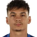 Răzvan Tănasă — Tiền đạo, FCV Farul Constanța