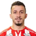 Roger Ferreira — Tiền đạo, FC Corvinul Hunedoara