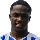 Ma'kel Bogle-Campbell — Tiền vệ, Chester FC