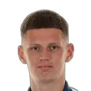 Reece Hall — Hậu vệ, Kidderminster Harriers