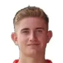 Louis Francis — Hậu vệ, Kidderminster Harriers