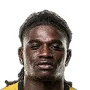 Fallou Sene — Tiền đạo, AC Horsens