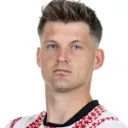 Lukas Kübler — Hậu vệ, SC Freiburg