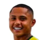 Guilherme Azevedo — Tiền đạo, SC São João Ver