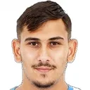 Jovan Marković — Tiền đạo, FC Botoșani
