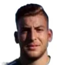 Iván Villanueva — Thủ môn, St Joseph's FC