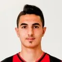 Anas Mahamid — Tiền đạo, Hapoel Tel Aviv