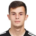 Dan Botan — Tiền đạo, Sheriff Tiraspol