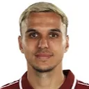 Cristian Manea — Hậu vệ, FC Rapid București