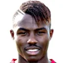 Chris Ondong — Tiền đạo, FK Budućnost Podgorica