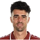 Alexandru Paşcanu — Hậu vệ, FC Rapid București