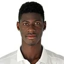 Isaac Cisse — Tiền đạo, SC Beira-Mar