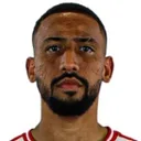 Léo Bolgado — Hậu vệ, Atlético Petróleos de Luanda