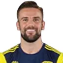 Darryl Bright — Hậu vệ, Gold Coast United