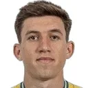 Robert Sălceanu — Hậu vệ, FC Rapid București
