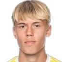 Viggo Elfstrom — Hậu vệ, IF Elfsborg