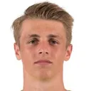 Timotej Jambor — Tiền đạo, FC Rapid București