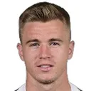 Claudiu Petrila — Tiền đạo, FC Rapid București