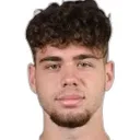 Andrei Borza — Hậu vệ, Çorum FK