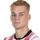 Philipp Lienhart — Hậu vệ, SC Freiburg