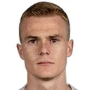 Tobias Christensen — Tiền vệ, Wieczysta Kraków