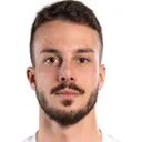 Jakub Hromada — Tiền vệ, POT Iraklis