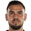Elvir Koljić — Tiền đạo, POT Iraklis
