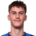 Max Alexander Bilac — Hậu vệ, FK Novi Pazar