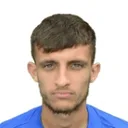 Jack Storer — Tiền đạo, Stratford Town