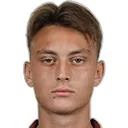 Andrei Șucu — Tiền vệ, FC Rapid București