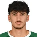Henry Bates Andreou — Hậu vệ, ALS Omonia