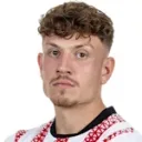 Philipp Treu — Hậu vệ, SC Freiburg