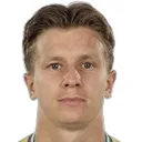 Tommi Jyry — Tiền vệ, Kuopion Palloseura