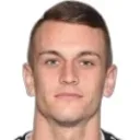 Besim Šerbečić — Hậu vệ, Kisvárda FC