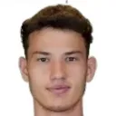 Luca Stancu — Hậu vệ, FCSB