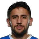 Nikoloz Mali — Hậu vệ, FC Dila Gori