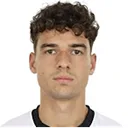 Kevin Ciubotaru — Hậu vệ, Dundee United
