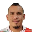 Marcos Ovejero — Tiền đạo, Club Always Ready