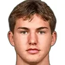 Kristoffer Haukås Steinset — Tiền vệ, Mjøndalen IF